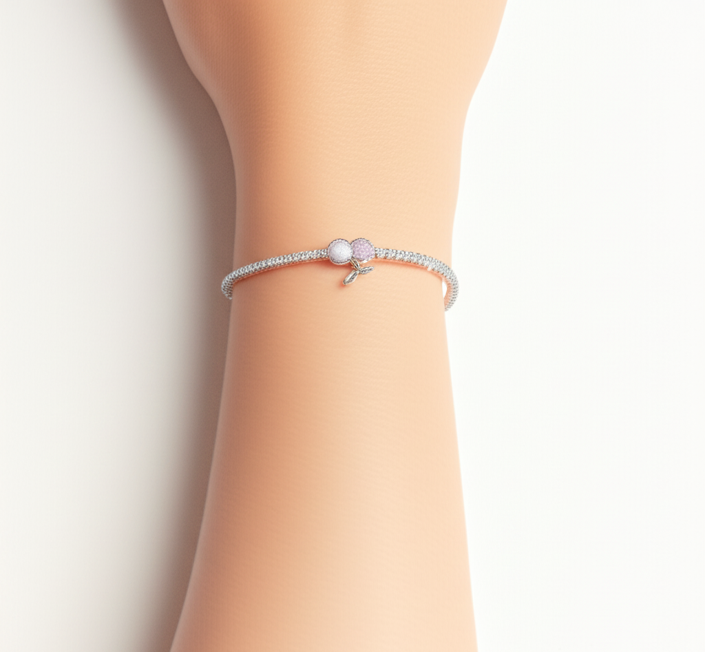 Tennis Bracelet