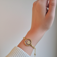 Luna Nova Bracelet