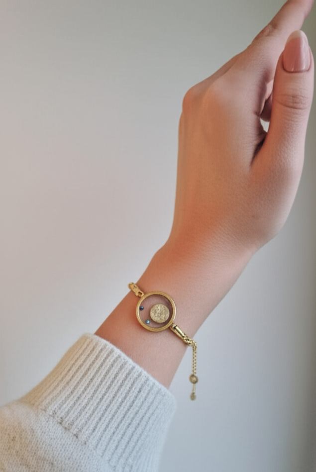 Luna Nova Bracelet