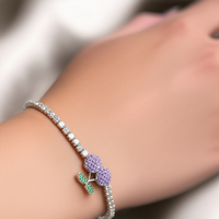 Tennis Bracelet