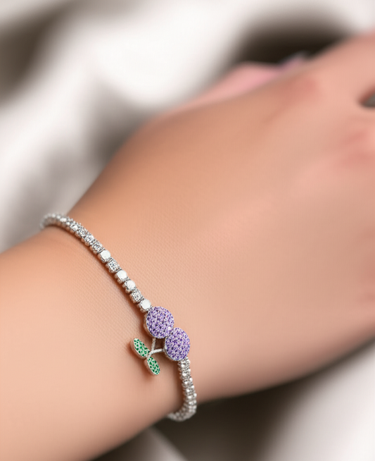 Tennis Bracelet