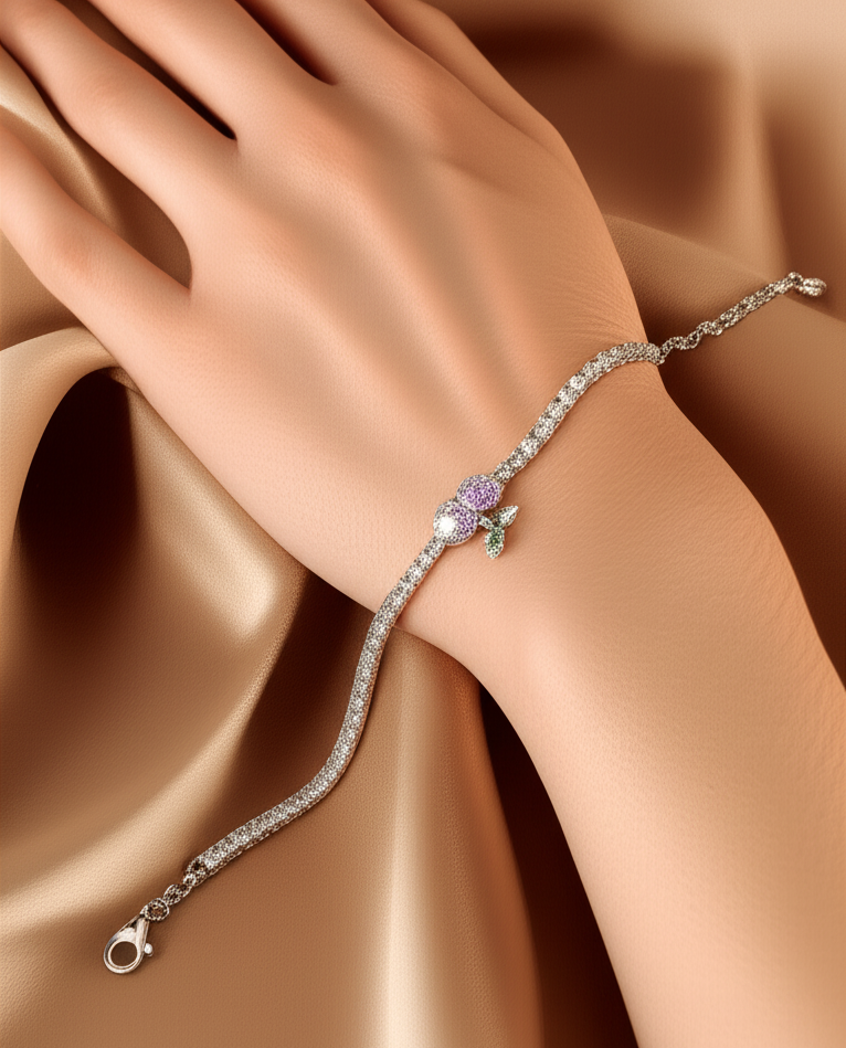 Tennis Bracelet