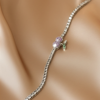 Tennis Bracelet