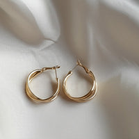 Seraphine Hoops