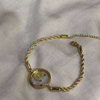Luna Nova Bracelet