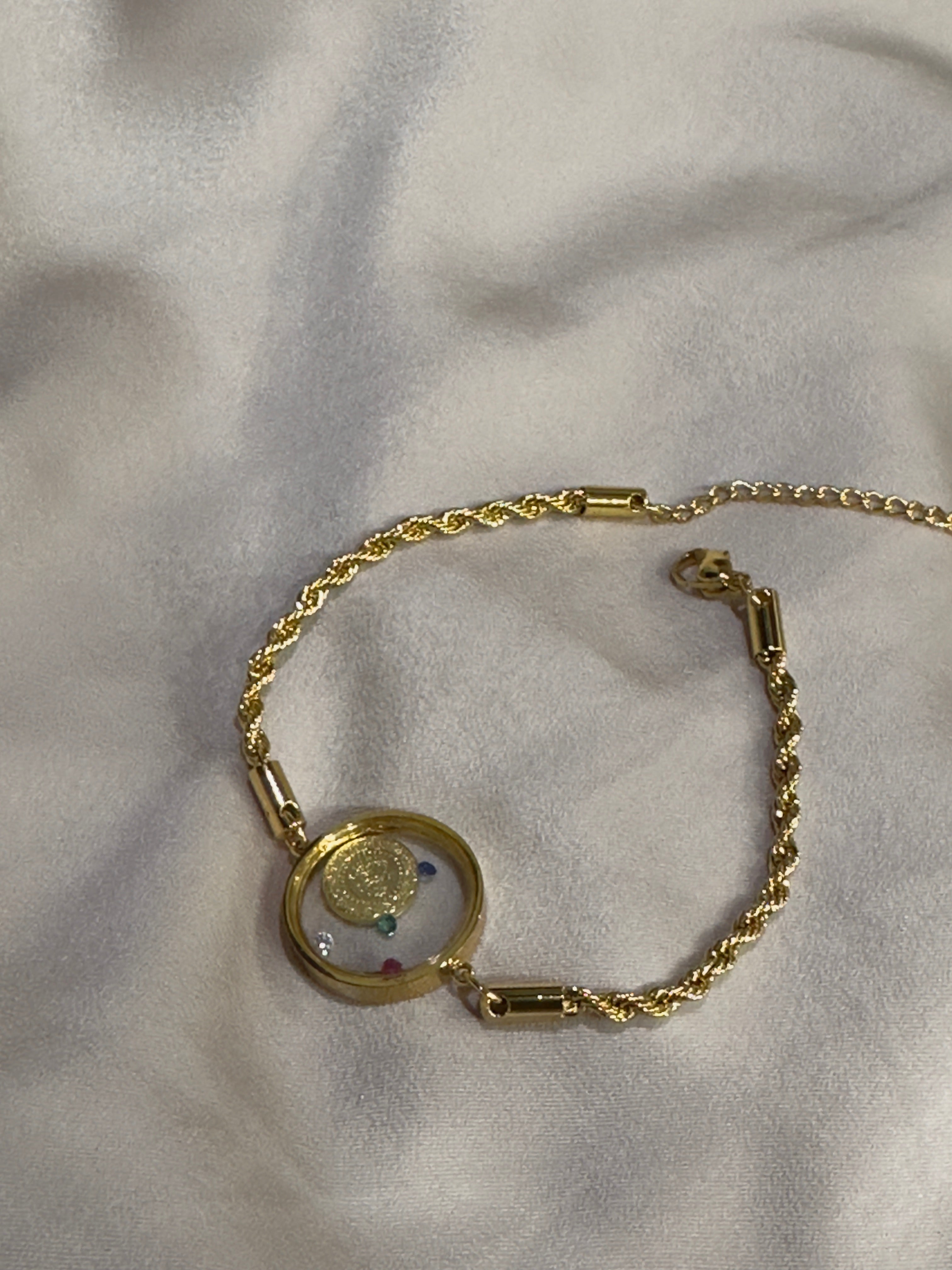 Luna Nova Bracelet