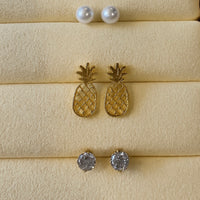 Summer Life Earrings Set