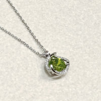 Emerald Dusk Collection