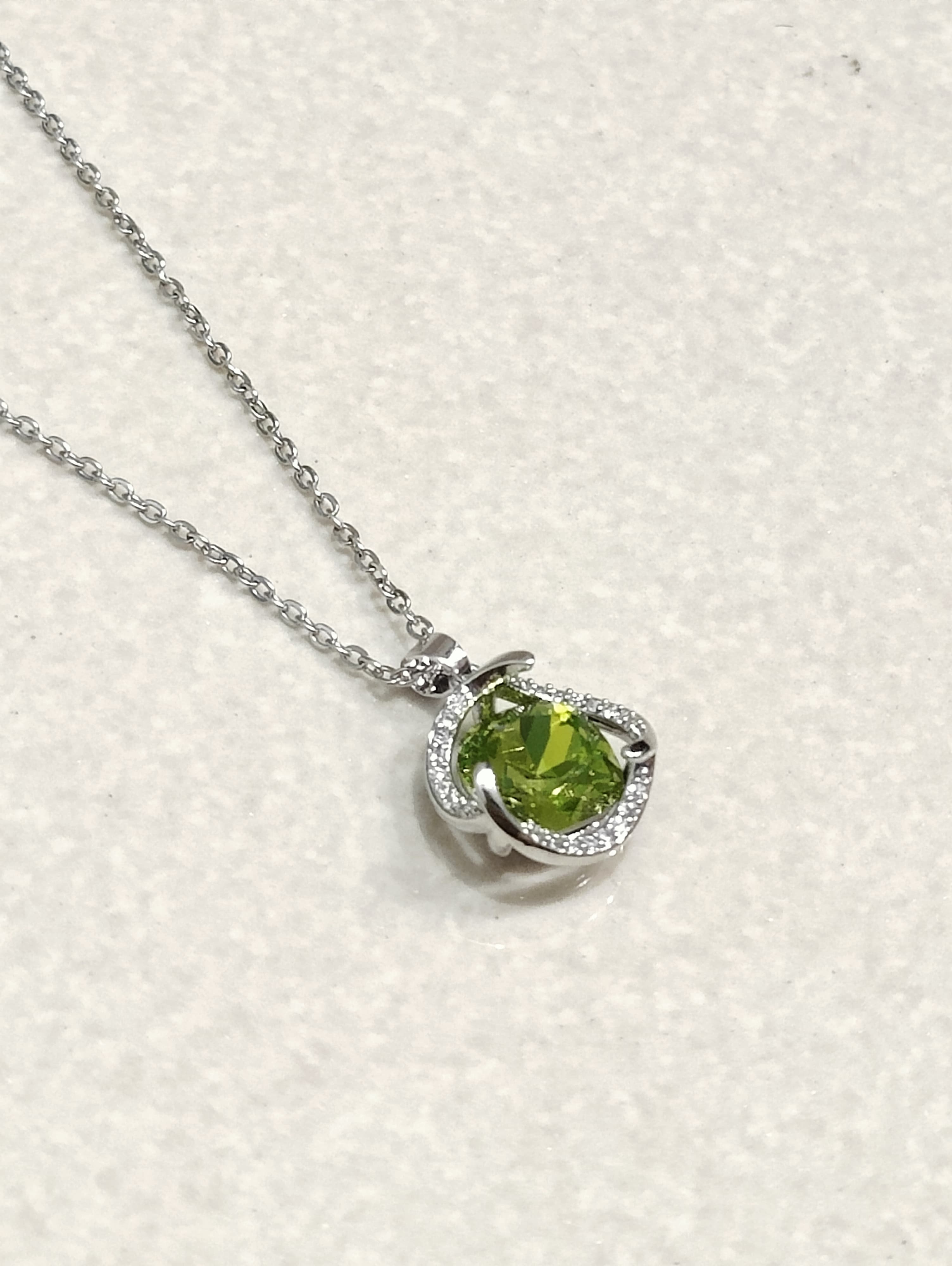Emerald Dusk Collection