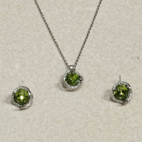 Emerald Dusk Collection