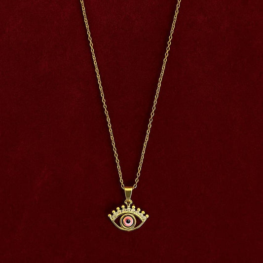 Evil Eye Necklace
