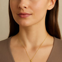 Evil Eye Necklace