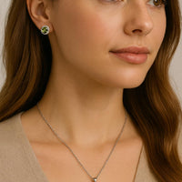 Emerald Dusk Collection